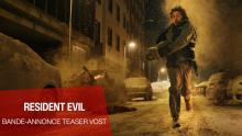 Embedded thumbnail for Resident Evil (2026) | Resident Evil (2026) | 2026