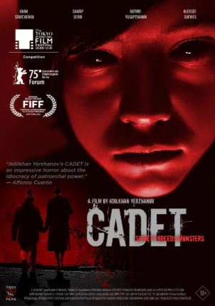 Cadet | Kadet | 2024
