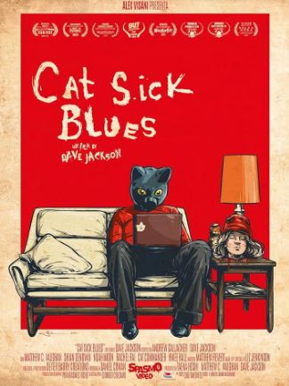 CAT SICK BLUES | CAT SICK BLUES | 2015