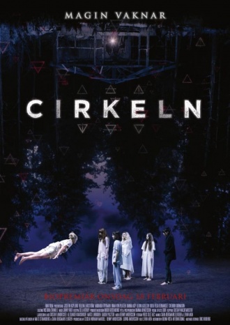 CIRCLE CHAPITRE 1 : LES ELUES - THE | CIRKELN | 2016