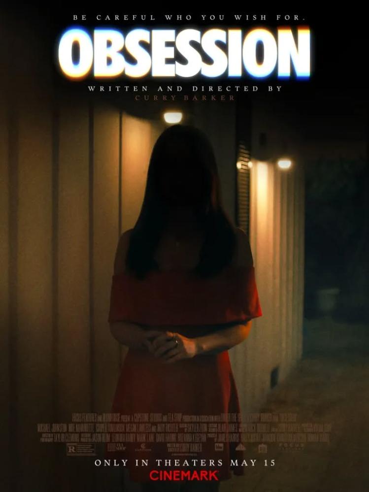 Obsession | Obsession | 2025