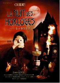 NUIT DES HORLOGES - LA | LA NUIT DES HORLOGES | 2007