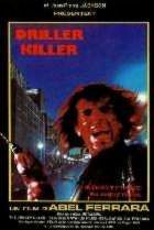 DRILLER KILLER | THE DRILLER KILLER | 1979