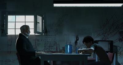 PRODIGIES - THE | THE PRODIGIES | 2011