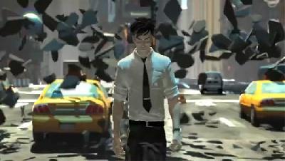 PRODIGIES - THE | THE PRODIGIES | 2011