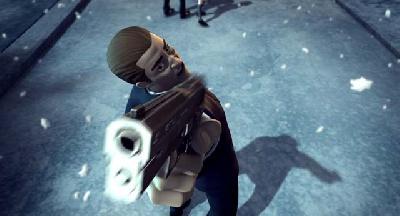 PRODIGIES - THE | THE PRODIGIES | 2011