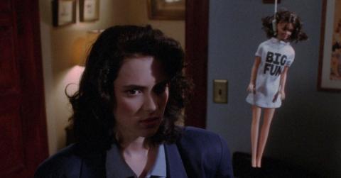 Fatal Games | Heathers | 1989