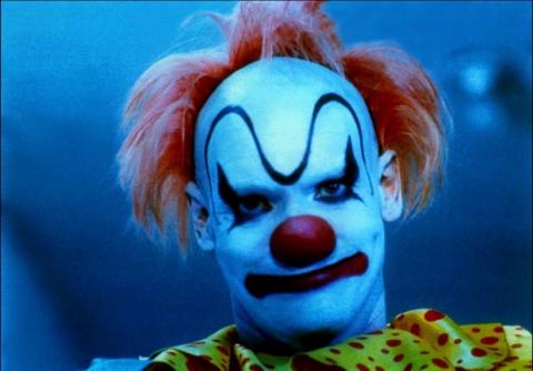 CLOWNHOUSE | CLOWNHOUSE | 1989