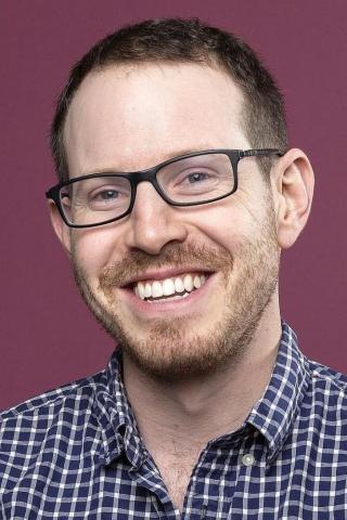 COUP DE PROJECTEUR : ARI ASTER