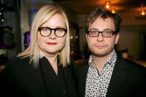 COUP DE PROJECTEUR : SEVERIN FIALA ET VERONIKA FRANZ