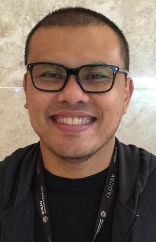 COUP DE PROJECTEUR : JOKO ANWAR