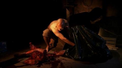 ABSOLUTIO | ABSOLUTIO - ERLOSUNG IM BLUT | 2013