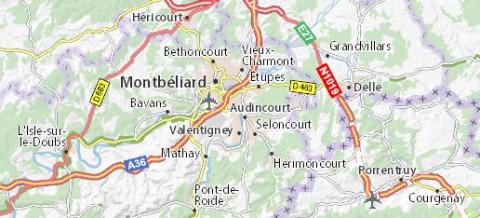 BLOODY WEEK-END 2023