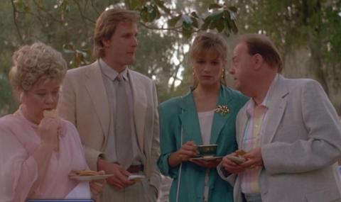 ARACHNOPHOBIE | ARACHNOPHOBIA | 1990