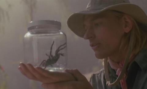 ARACHNOPHOBIE | ARACHNOPHOBIA | 1990