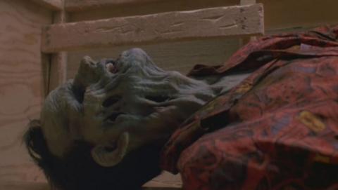 ARACHNOPHOBIE | ARACHNOPHOBIA | 1990