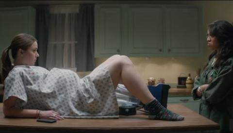 SNATCHERS | SNATCHERS | 2019