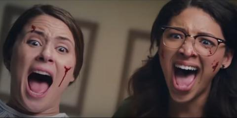 SNATCHERS | SNATCHERS | 2019