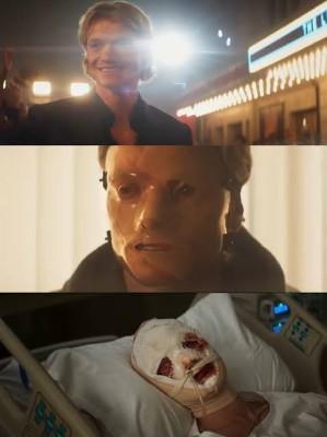 NOUVELLE BANDE-ANNONCE POUR CLAYFACE