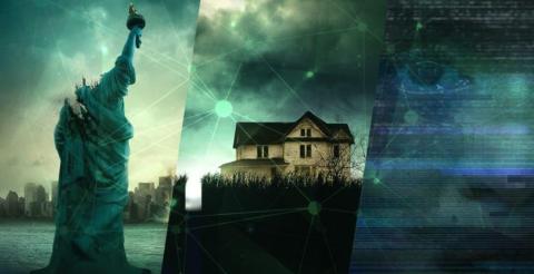 CLOVERFIELD REPREND DU SERVICE