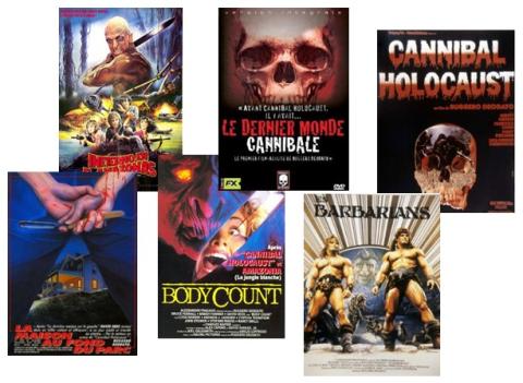 DECES DE RUGGERO DEODATO