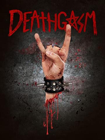 DEATHGASM 2