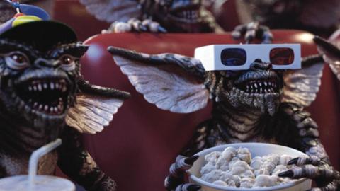 GREMLINS 3 ARRIVE !