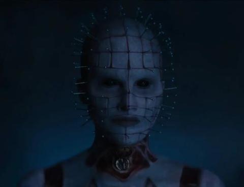 Des nouvelles du nouveau Hellraiser