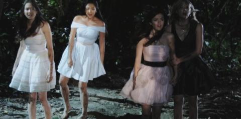 PRETTY LITTLE LIARS (SAISON 2) | PRETTY LITTLE LIARS (SEASON 2) | 2011