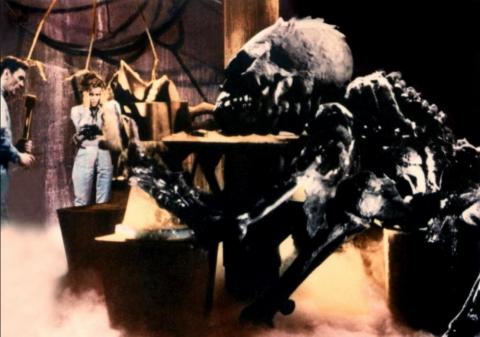 PLANETE DES VAMPIRES - LA | TERRORE NELLO SPAZIO | 1965