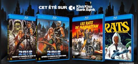 ATOMIC FUTURE, LA DERNIERE SALVE !