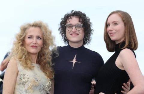 TEENAGE SEX AND DEATH AT CAMP MIASMA EN APPROCHE