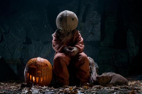 UNE SUITE A TRICK ’R TREAT