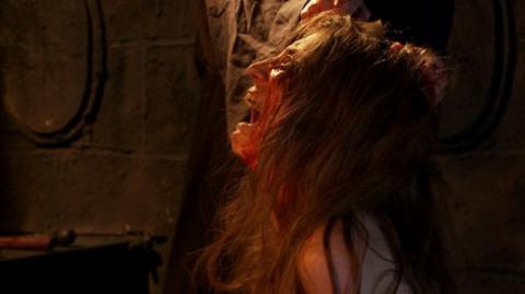 ABSOLUTIO | ABSOLUTIO - ERLOSUNG IM BLUT | 2013