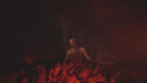 ABSOLUTIO | ABSOLUTIO - ERLOSUNG IM BLUT | 2013