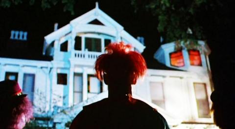 CLOWNHOUSE | CLOWNHOUSE | 1989