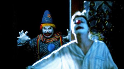 CLOWNHOUSE | CLOWNHOUSE | 1989