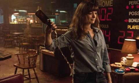 Colossal | Colossal | 2016