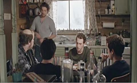 CORRIDOR - THE | THE CORRIDOR | 2010