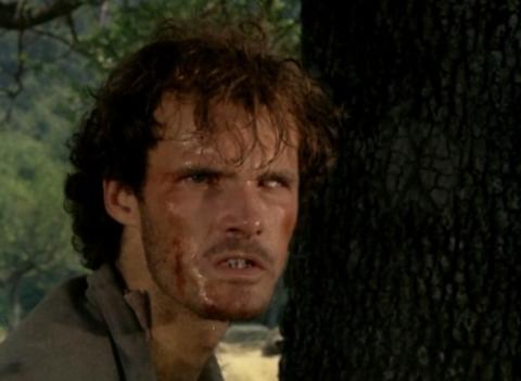 DEMENCE | TRHAUMA | 1980