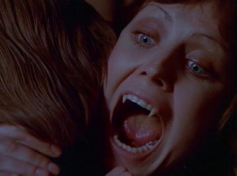DRACULA ET SES FEMMES VAMPIRES | BRAM STOKER DRACULA  | 1973