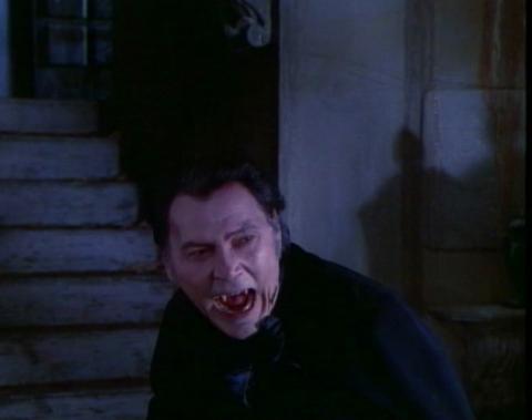 DRACULA ET SES FEMMES VAMPIRES | BRAM STOKER DRACULA  | 1973