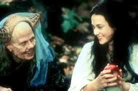 BLANCHE NEIGE - LE PLUS HORRIBLE DES CONTES | SNOW WHITE - A TALE OF TERROR | 1997