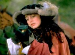 BLANCHE NEIGE - LE PLUS HORRIBLE DES CONTES | SNOW WHITE - A TALE OF TERROR | 1997