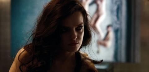 KISS OF THE DAMNED | KISS OF THE DAMNED | 2012