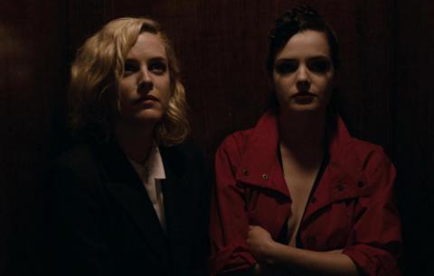 KISS OF THE DAMNED | KISS OF THE DAMNED | 2012