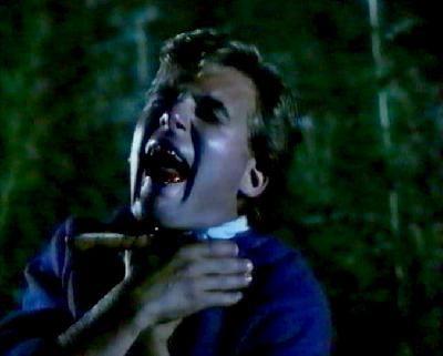 BODY COUNT | CAMPING DEL TERRORE | 1987