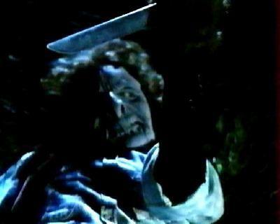 BODY COUNT | CAMPING DEL TERRORE | 1987