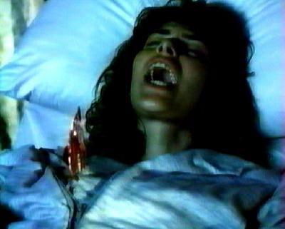 BODY COUNT | CAMPING DEL TERRORE | 1987