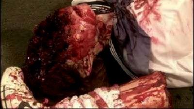 STACY | STACY | 2001